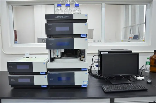 高效液相色谱-串联质谱仪器